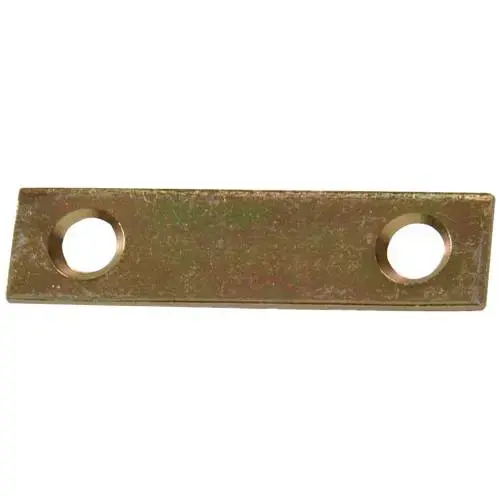 CD - MENDG BRACE 2X1/2 Z&Y CD - MENDG BRACE 2X1/2 Z&Y