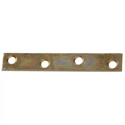 CD - MENDG BRACE 4X5/8 Z&Y CD - MENDG BRACE 4X5/8 Z&Y
