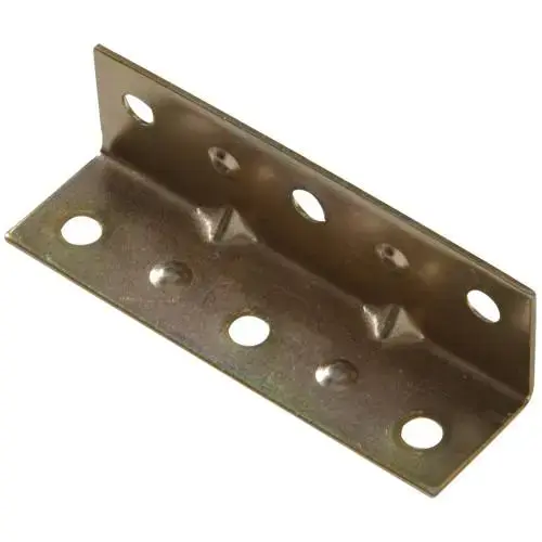 CD - IN CNR BR 1.5X3/4 Z&Y CD - IN CNR BR 1.5X3/4 Z&Y