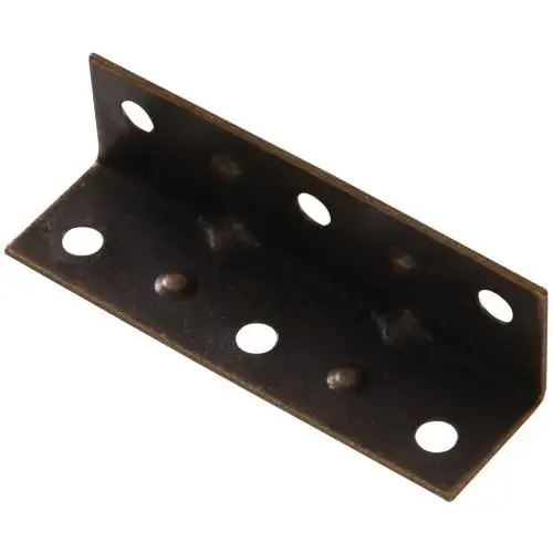 CD - IN CNR BR 3.5X3/4 AB CD - IN CNR BR 3.5X3/4 AB