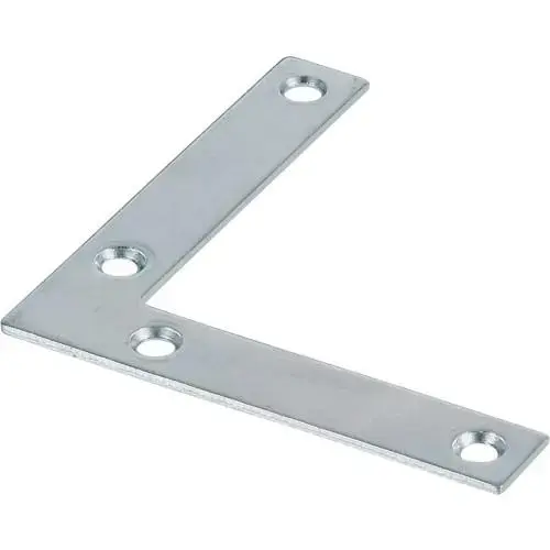 FG - FT CNR IRN 3.5X5/8 ZC FG - FT CNR IRN 3.5X5/8 ZC