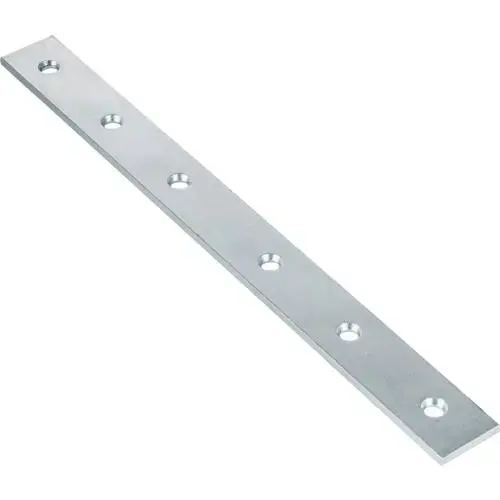 FG - MND BRACE 12X1 - 1/8 ZC FG - MND BRACE 12X1 - 1/8 ZC