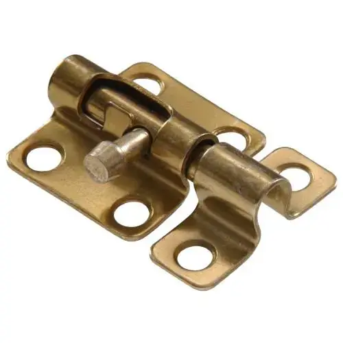 CD - BARREL BOLT 3 Z&Y CD - BARREL BOLT 3 Z&Y