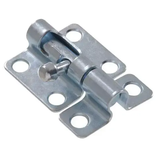 CD - BARREL BOLT 2 ZC CD - BARREL BOLT 2 ZC