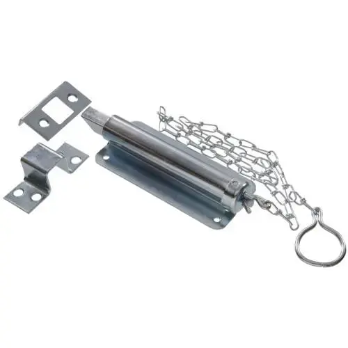 CD - CHAIN BOLT 6 ZINC CD - CHAIN BOLT 6 ZINC