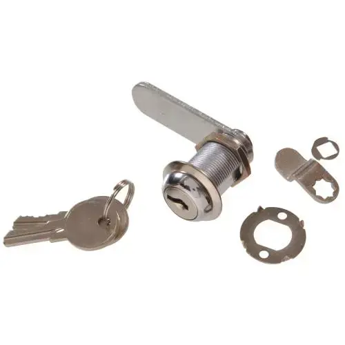 CD - UTILITY LOCK 1/2 ZC CD - UTILITY LOCK 1/2 ZC