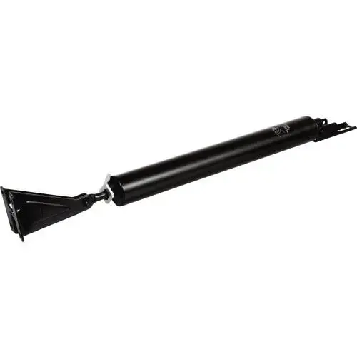 CD SCREEN & STORM DOOR CLOSER BLACK CD SCREEN & STORM DOOR CLOSER BLACK