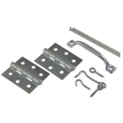 CD - SCRN DR HDWR SET ZC CD - SCRN DR HDWR SET ZC