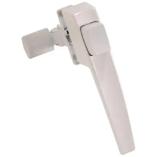 CD - S&S PB LATCH NO/TD WH CD - S&S PB LATCH NO/TD WH