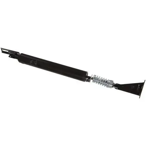CD - S&S DR CLSR SHKABS BK CD - S&S DR CLSR SHKABS BK