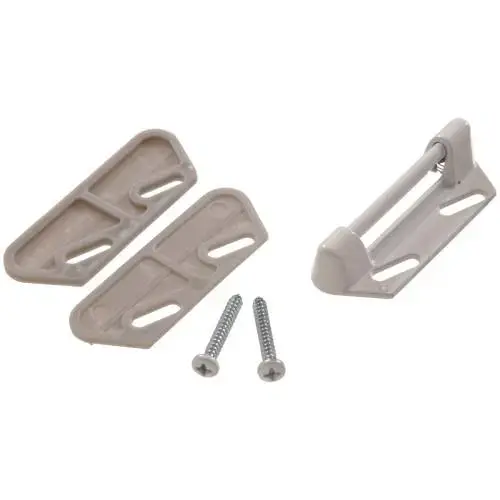 CD - S&S STRIKE PLATE WHT CD - S&S STRIKE PLATE WHT