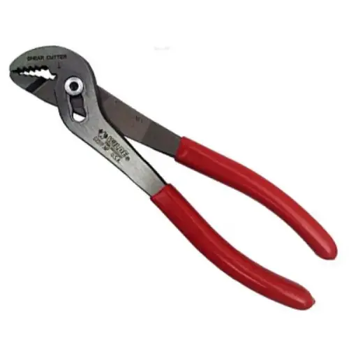 ANGLE NOSE PLIERS 6-3/4IN ANGLE NOSE PLIERS 6-3/4IN