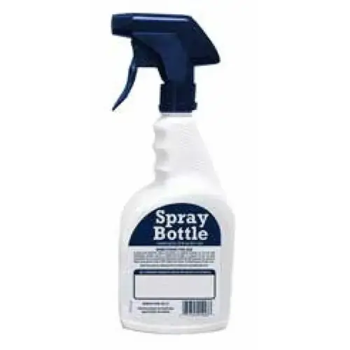 SPRAY BOTTLE 22 OUNCE SPRAY BOTTLE 22 OUNCE