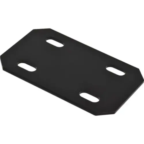 FG-HDMENDPLT 3X4.7X1/8 B FG-HDMENDPLT 3X4.7X1/8 B
