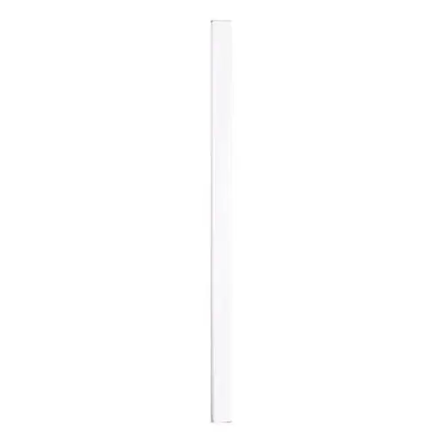 299006108 01 6IN X 6IN X 108IN POST SLEEVE WHITE 299006108 01 6IN X 6IN X 108IN POST SLEEVE WHITE