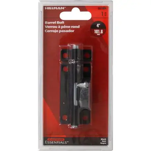 CD - BARREL BLT 4 BLACK CD - BARREL BLT 4 BLACK