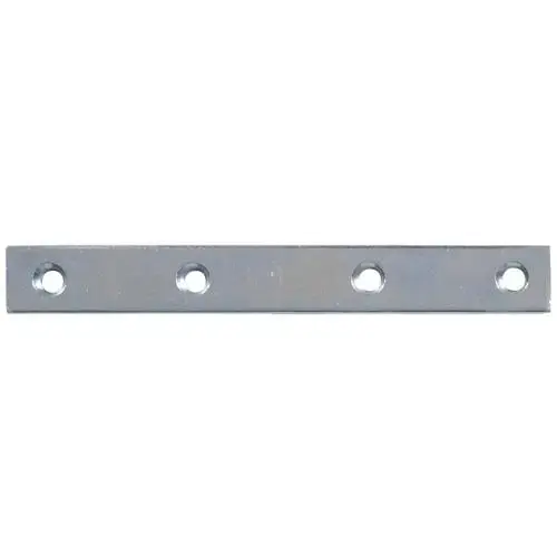 FG - MEND BRACE 6X3/4 ZC FG - MEND BRACE 6X3/4 ZC