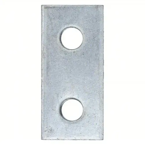 FG - MEND BRACE 2X1/2 ZC FG - MEND BRACE 2X1/2 ZC