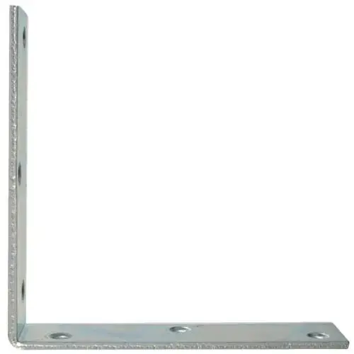 FG - CRN BRACE 6X1 - 1/4 ZC FG - CRN BRACE 6X1 - 1/4 ZC