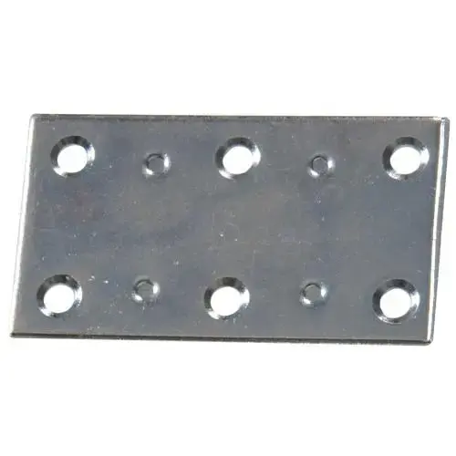 CD - MND PLATE 2.5X1.38 ZC CD - MND PLATE 2.5X1.38 ZC