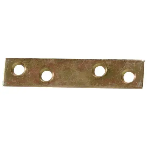 CD - MENDG BRACE 3X5/8 Z&Y CD - MENDG BRACE 3X5/8 Z&Y