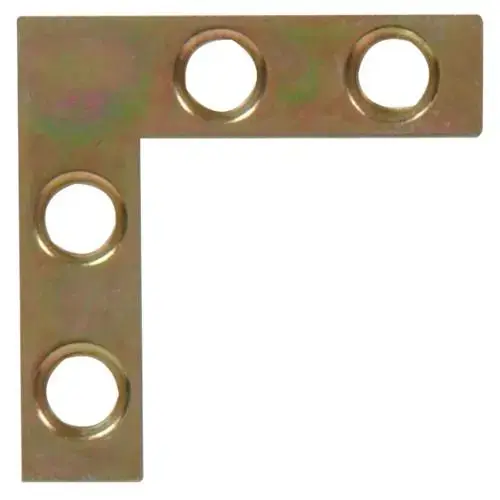 CD - FT CR IRN 1.5X3/8 Z&Y CD - FT CR IRN 1.5X3/8 Z&Y
