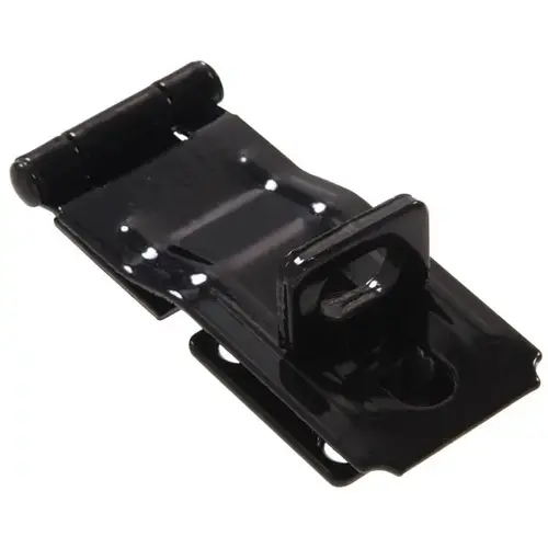 CD-SFTY HSP SWIV 3.5 BLK CD-SFTY HSP SWIV 3.5 BLK