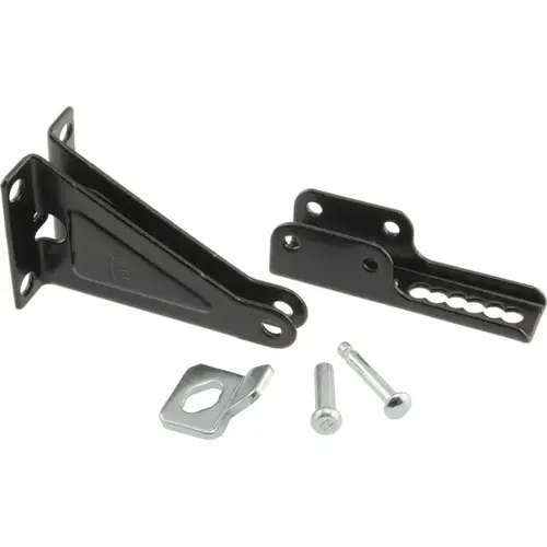 DR CLOSER PARTS KIT BLK DR CLOSER PARTS KIT BLK