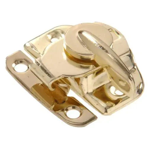 CD - SASH LK CAM TYPE BRPL CD - SASH LK CAM TYPE BRPL