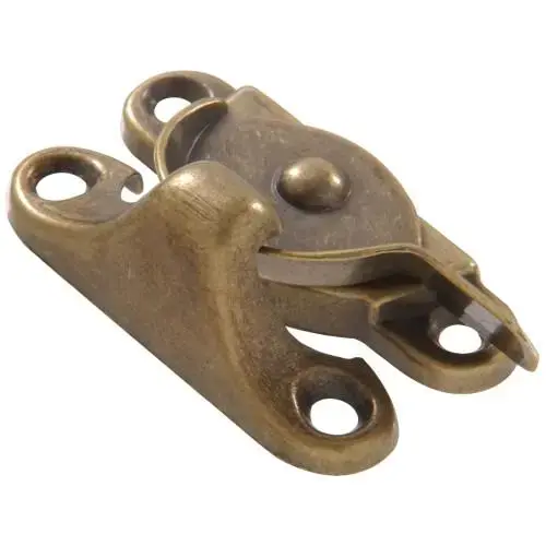 CD - SASH LOCK ANT BRASS CD - SASH LOCK ANT BRASS