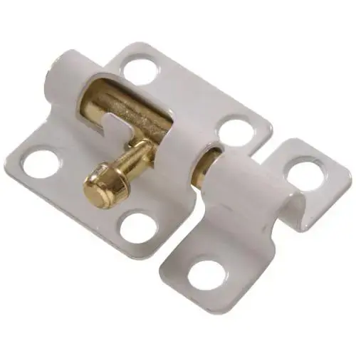CD - BARREL BOLT 2 WHITE CD - BARREL BOLT 2 WHITE