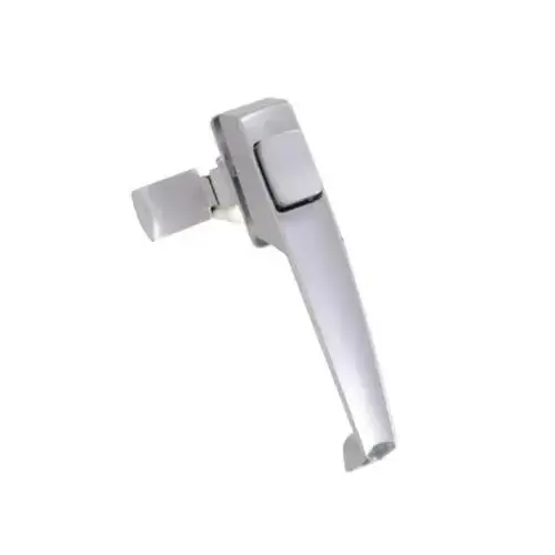 CD SCREEN & STORM PUSH BUTTON LATCH SILVER CD SCREEN & STORM PUSH BUTTON LATCH SILVER