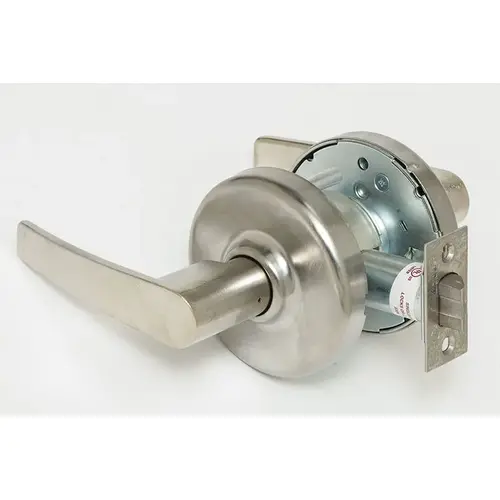 Full Dummy Lever, Grade 1, AZD Design, Satin Chrome Full Dummy Lever, Grade 1, AZD Design, Satin Chrome