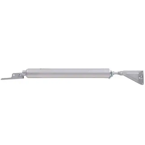 CD SCREEN & STORM DOOR CLOSER SILVER CD SCREEN & STORM DOOR CLOSER SILVER