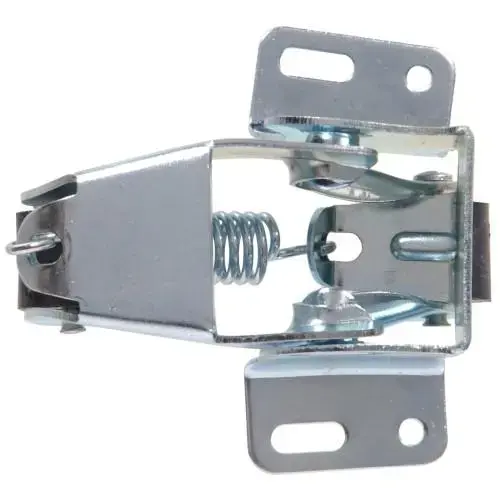CD - STRM/SCRN DR CATCH ZC CD - STRM/SCRN DR CATCH ZC