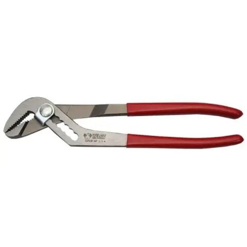 WATER PUMP PLIERS 10IN WATER PUMP PLIERS 10IN
