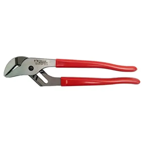 ANGLE NOSE PLIERS 10IN ANGLE NOSE PLIERS 10IN