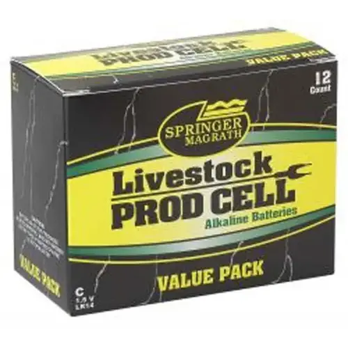 BATTERIES 12PK BATTERIES 12PK