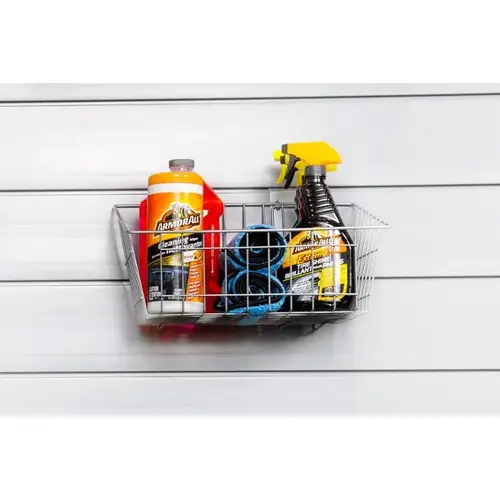 WIRE BASKET 15 INCH X 11 INCH WIRE BASKET 15 INCH X 11 INCH