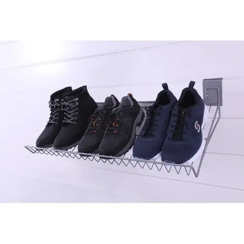 SHOE RACK 30 INCH X 13.5 INCH SHOE RACK 30 INCH X 13.5 INCH