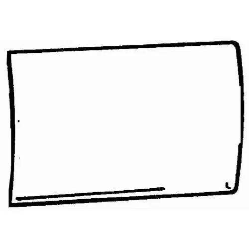 R16-350-CC CLEAR TAG HOLDER R16-350-CC CLEAR TAG HOLDER