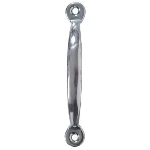 CD-SCREEN DOOR PULL 4-3/4 IN ZINC CD-SCREEN DOOR PULL 4-3/4 IN ZINC