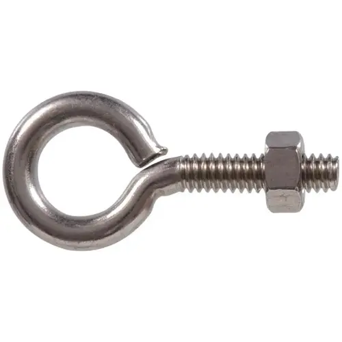 FG SS EYE WN 1/4-20X2 FG SS EYE WN 1/4-20X2