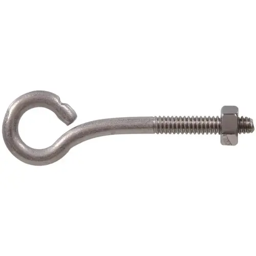 FG SS EYE WN 1/4-20X3 FG SS EYE WN 1/4-20X3
