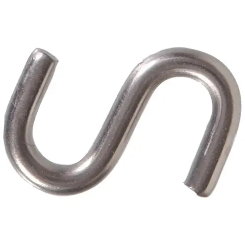 FG S HOOK SS.250X2 FG S HOOK SS.250X2