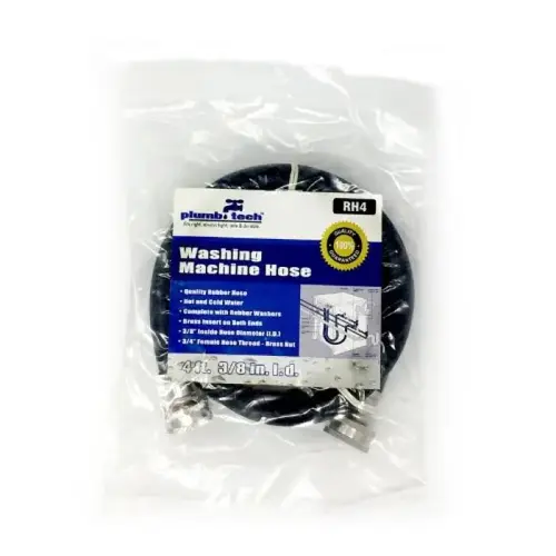 5 FOOT WASHING NG MACHINE HOSE 5 FOOT WASHING NG MACHINE HOSE