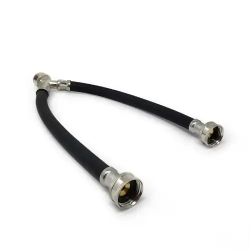 WASHING MACHINE E MIXER HOSE WASHING MACHINE E MIXER HOSE