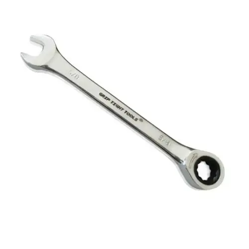 11/16 INCH RATCHETING SAE WRENCH 11/16 INCH RATCHETING SAE WRENCH