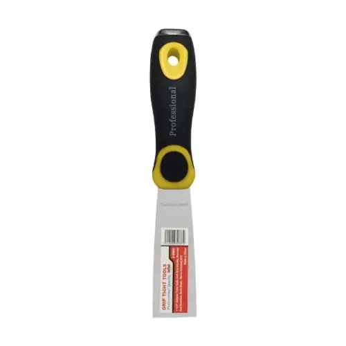 1-1/4 INCH STIFF PUTTY KNIFE / SCRAPER 1-1/4 INCH STIFF PUTTY KNIFE / SCRAPER