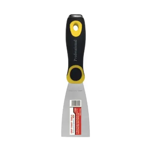 2 INCH STIFF PUTTY KNIFE / SCRAPER 2 INCH STIFF PUTTY KNIFE / SCRAPER